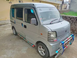 Suzuki Every 2010 for Sale