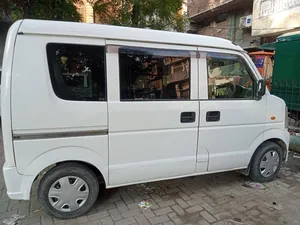 Suzuki Every GA 2018 for Sale