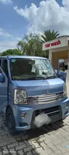 Suzuki Every Wagon 2013 for Sale