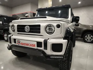 Suzuki Jimny 2019 for Sale