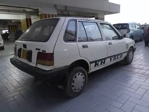 Suzuki Khyber 1996 for Sale