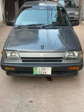 Suzuki Khyber 1999 for Sale