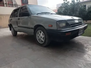 Suzuki Khyber GA 1998 for Sale