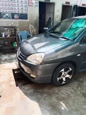 Suzuki Liana 2006 for Sale