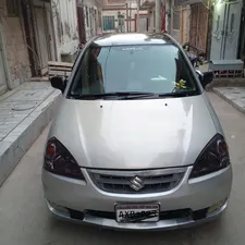 Suzuki Liana RXi 2012 for Sale