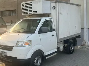 Suzuki Mega Carry Xtra Manual 2019 for Sale