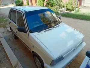 Suzuki Mehran VX 1991 for Sale