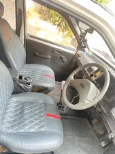 Suzuki Mehran VX 2003 for Sale