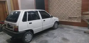 Suzuki Mehran VX 2004 for Sale