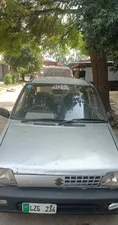 Suzuki Mehran VX 2004 for Sale