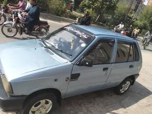 Suzuki Mehran VX 2005 for Sale