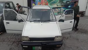 Suzuki Mehran VX 2007 for Sale