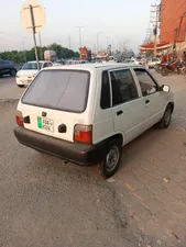 Suzuki Mehran VX 2007 for Sale