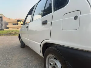 Suzuki Mehran VX 2008 for Sale