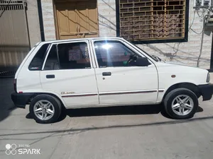 Suzuki Mehran VX 2011 for Sale