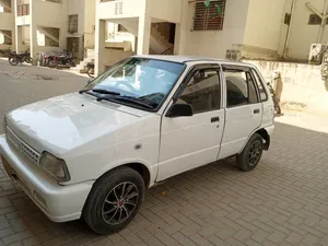 Suzuki Mehran VX 2012 for Sale