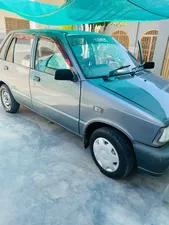 Suzuki Mehran VX 2012 for Sale