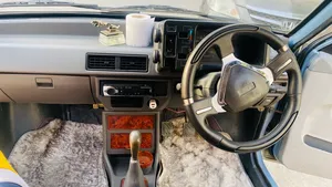 Suzuki Mehran VX (CNG) 2003 for Sale