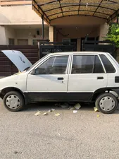 Suzuki Mehran VXR 1993 for Sale