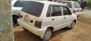 Suzuki Mehran VXR 1994 for Sale