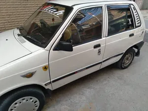 Suzuki Mehran VXR 1999 for Sale