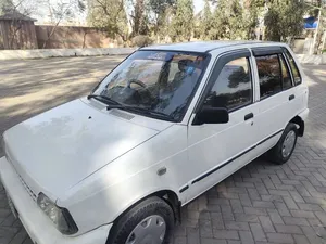 Suzuki Mehran VXR 2007 for Sale