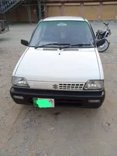 Suzuki Mehran VXR 2007 for Sale