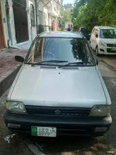 Suzuki Mehran VXR 2008 for Sale