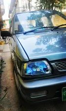 Suzuki Mehran VXR 2010 for Sale