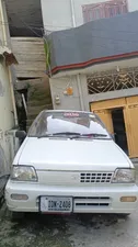 Suzuki Mehran VXR (CNG) 2004 for Sale