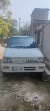 Suzuki Mehran VXR (CNG) 2008 for Sale