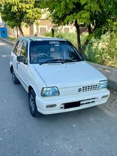 Suzuki Mehran VXR Euro II 2019 for Sale