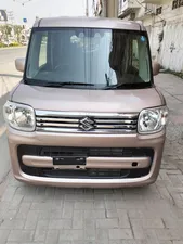 Suzuki Spacia 2022 for Sale