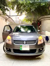 Suzuki Swift DLX 1.3 2011 for Sale