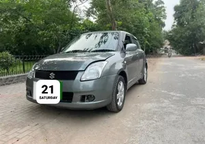 Suzuki Swift DLX 1.3 2013 for Sale