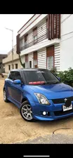 Suzuki Swift 2005 for Sale