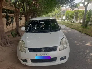 Suzuki Swift 2005 for Sale