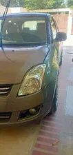 Suzuki Swift 2012 for Sale