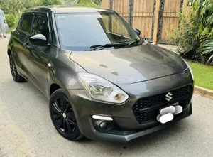 Suzuki Swift 2017 for Sale