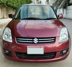 Suzuki Swift DLX 1.3 Navigation  2019 for Sale