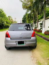 Suzuki Swift DLX Automatic 1.3 Navigation 2021 for Sale