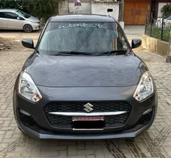 Suzuki Swift GL Manual 2023 for Sale