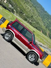 Suzuki Vitara 1998 for Sale