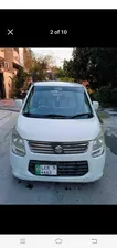 Suzuki Wagon R 2013 for Sale