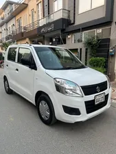 Suzuki Wagon R 2020 for Sale