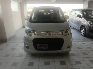 Suzuki Wagon R FX 2012 for Sale