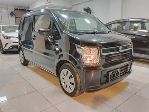 Suzuki Wagon R Hybrid FX 2021 for Sale