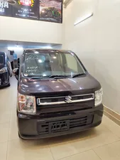 Suzuki Wagon R Hybrid FX 2021 for Sale