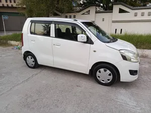 Suzuki Wagon R VXL 2016 for Sale