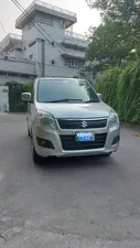 Suzuki Wagon R VXL 2016 for Sale